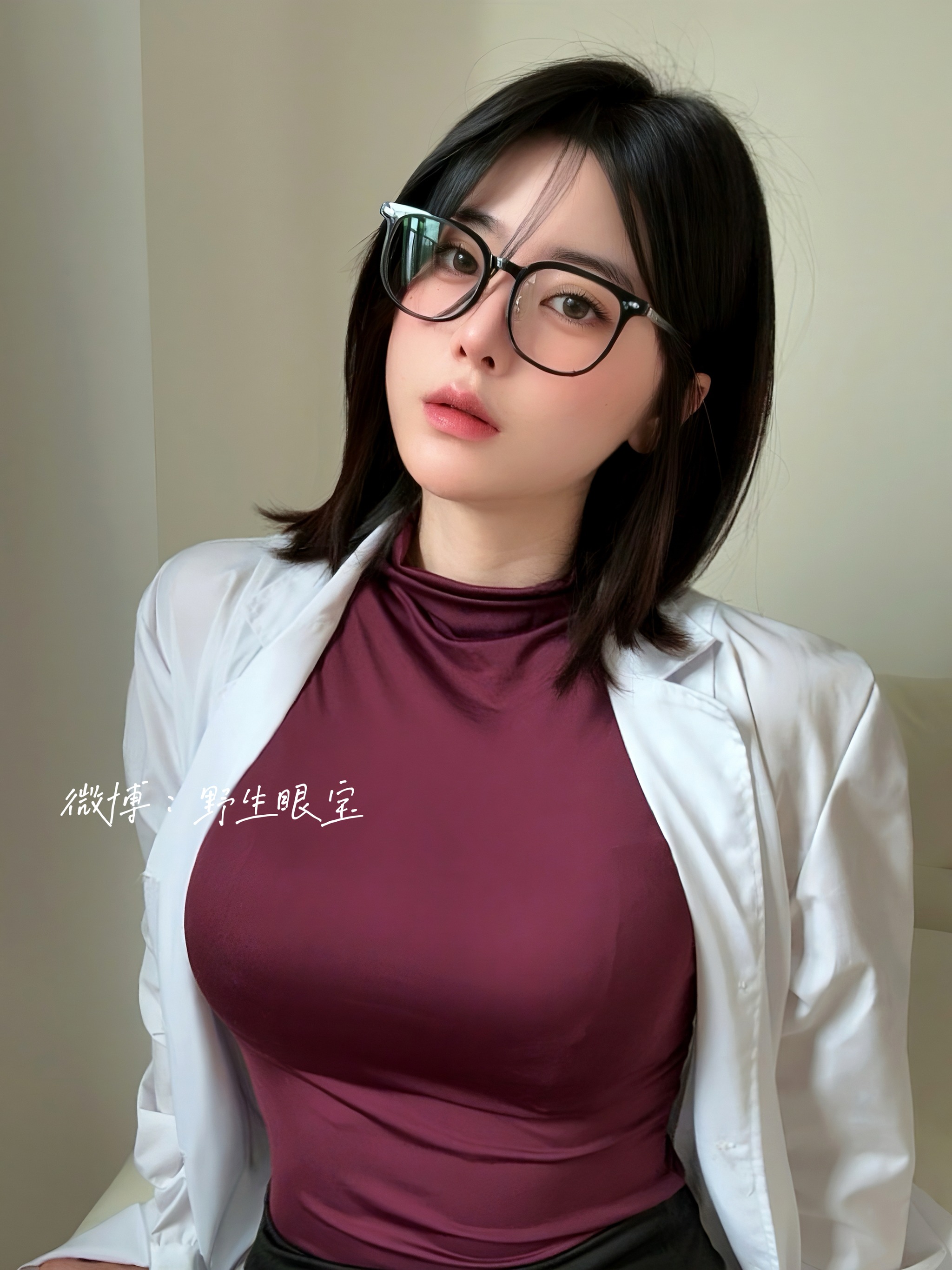 眼酱大魔王w – NO.128 26年03月Fantia订阅 [29P1V]-XikXak